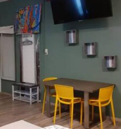 Apartmán 1,38Qm,Incl.Parkplatz Augsburg Exteriér fotografie